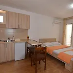 Studio Apartments 6 Palmi