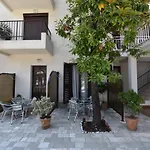 Studio Apartments 6 Palmi