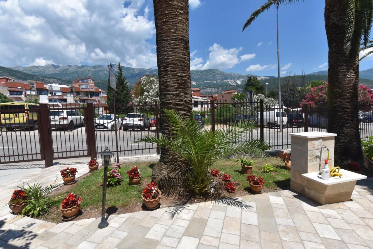 Apartment 6 Palmi Budva