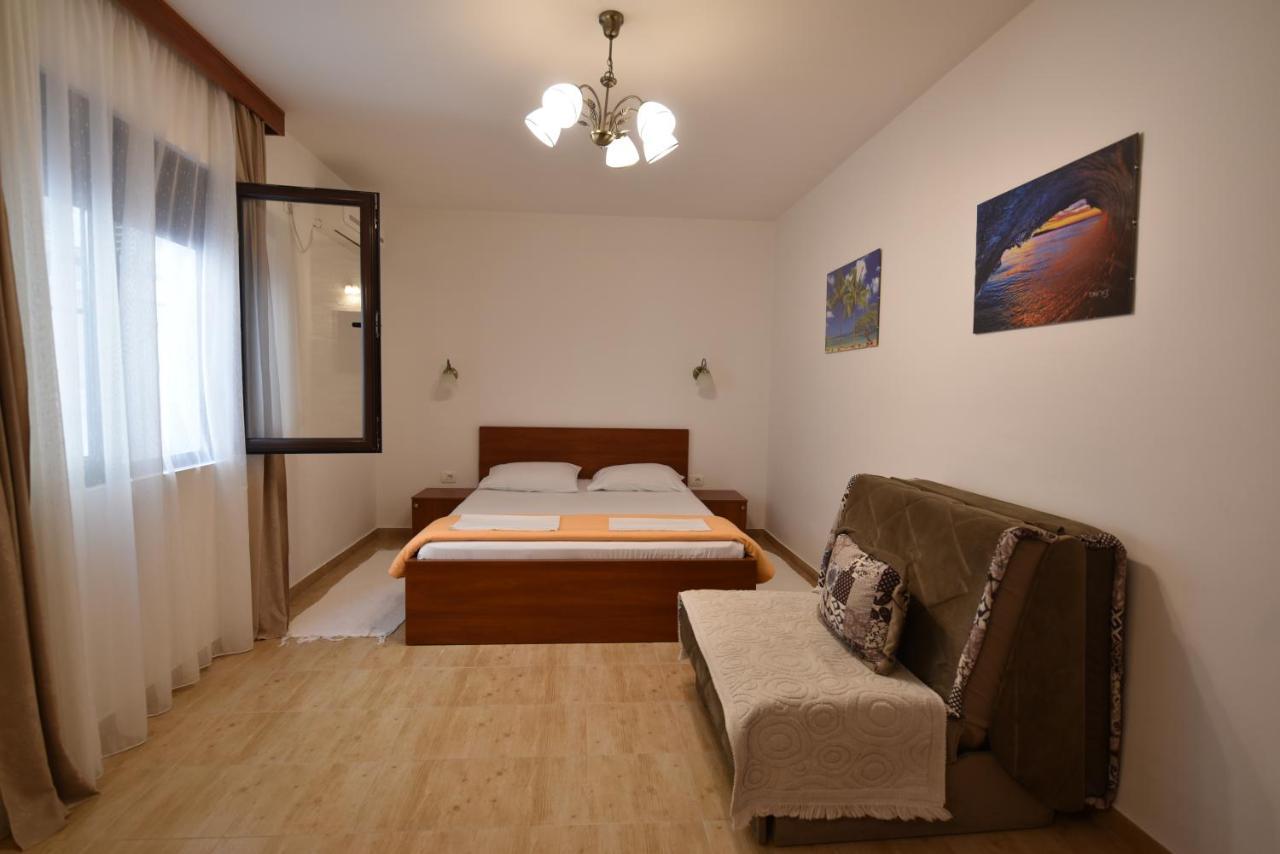 Apartment 6 Palmi *