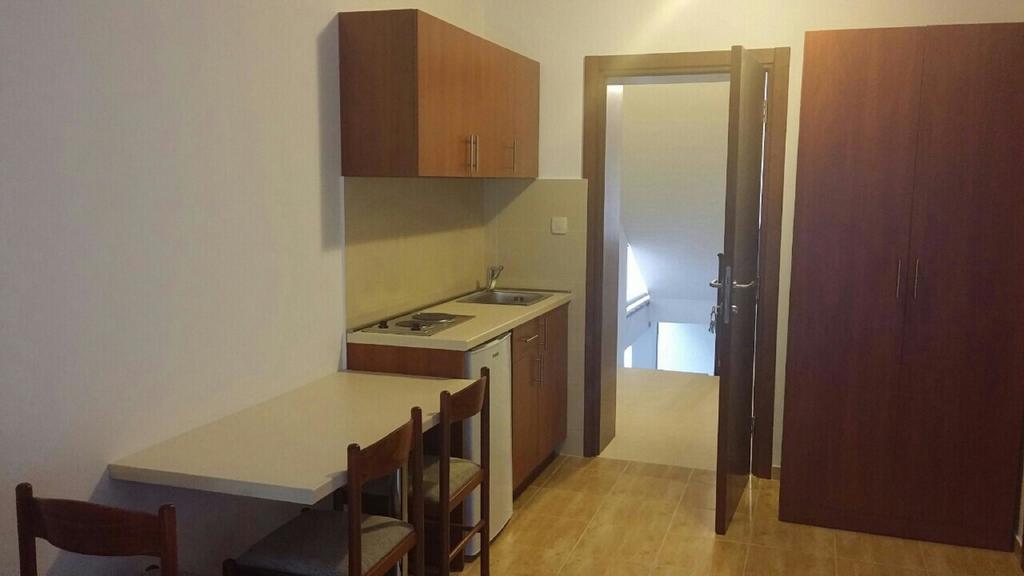 6 Palmi Budva