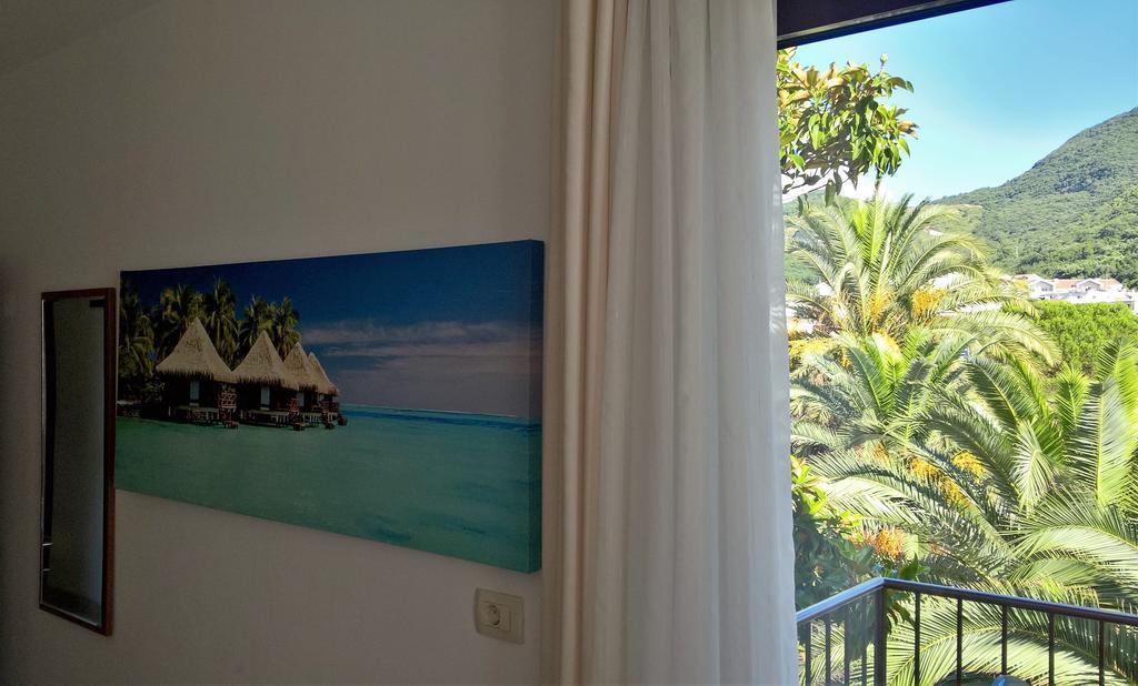 Apartment 6 Palmi Budva