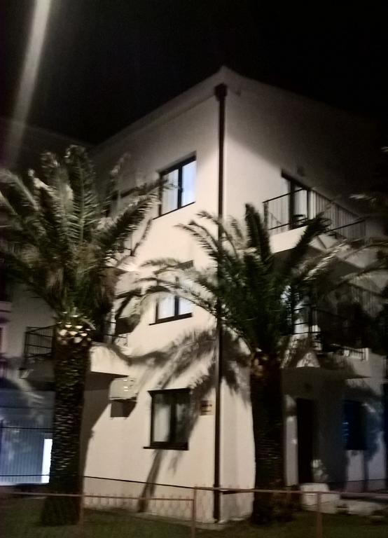 6 Palmi Apartment