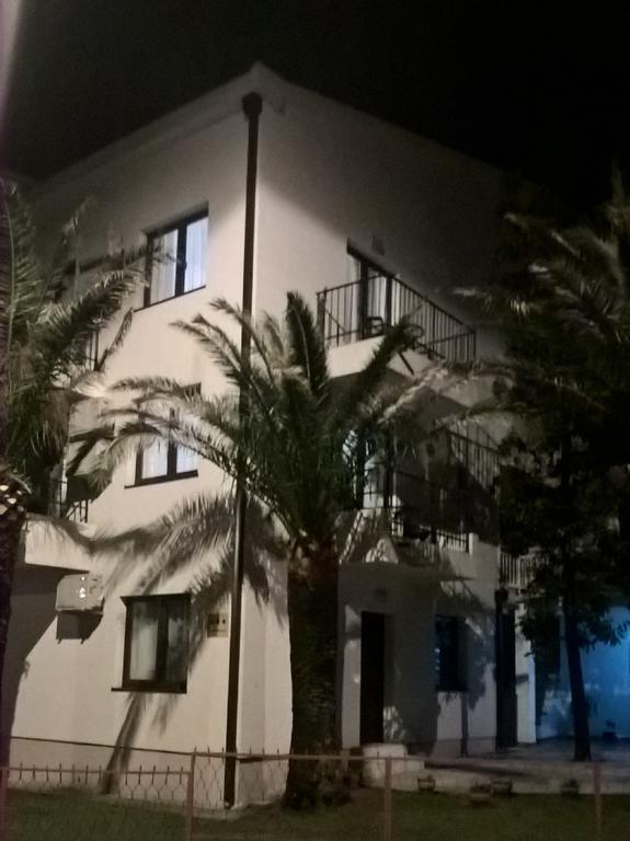 Apartment 6 Palmi *
