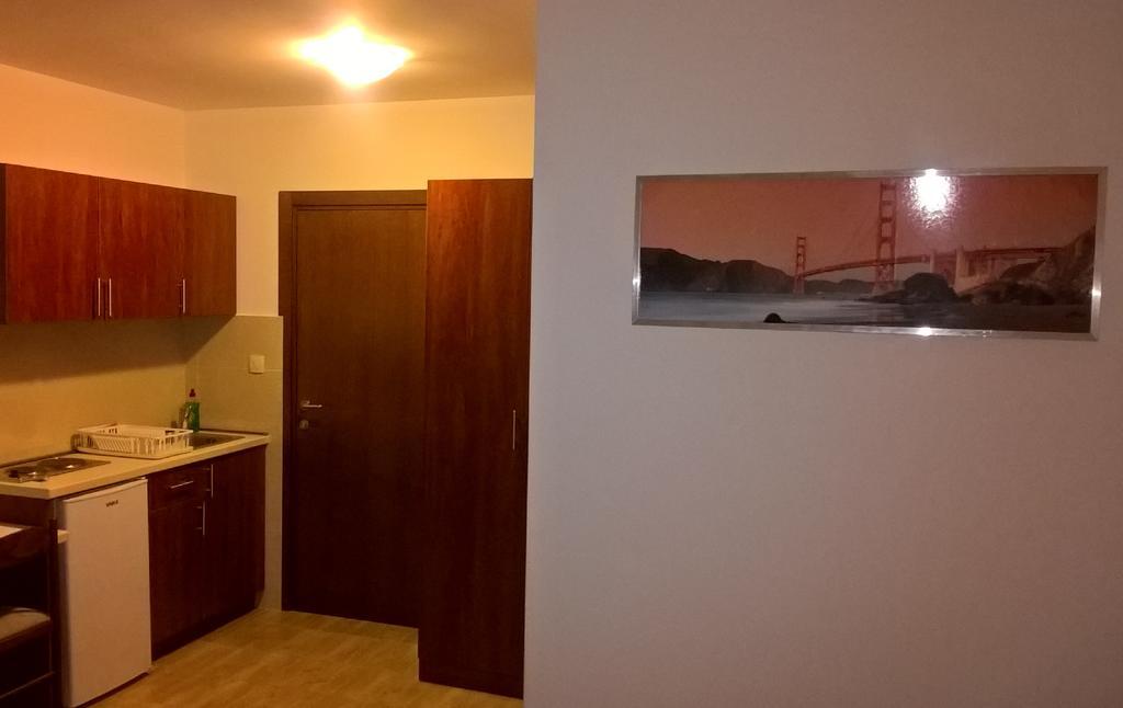 Apartment 6 Palmi Budva