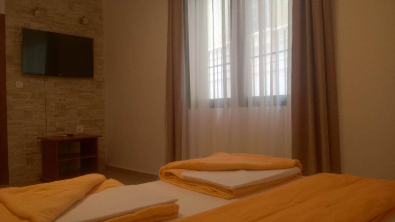 Apartment 6 Palmi *