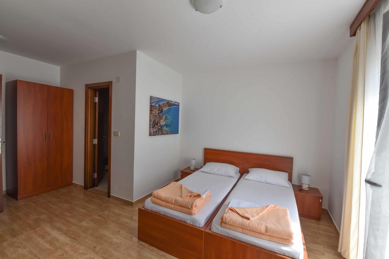 Apartment 6 Palmi