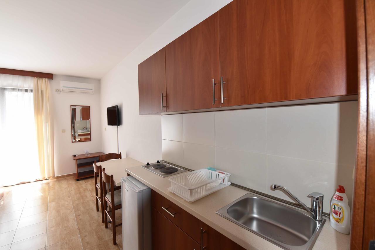 Apartment 6 Palmi