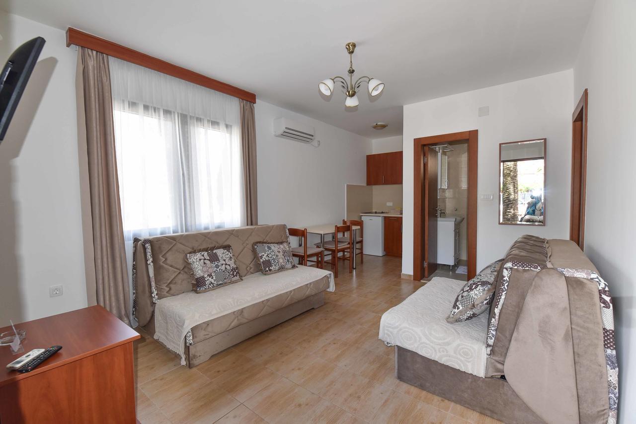 Apartment 6 Palmi