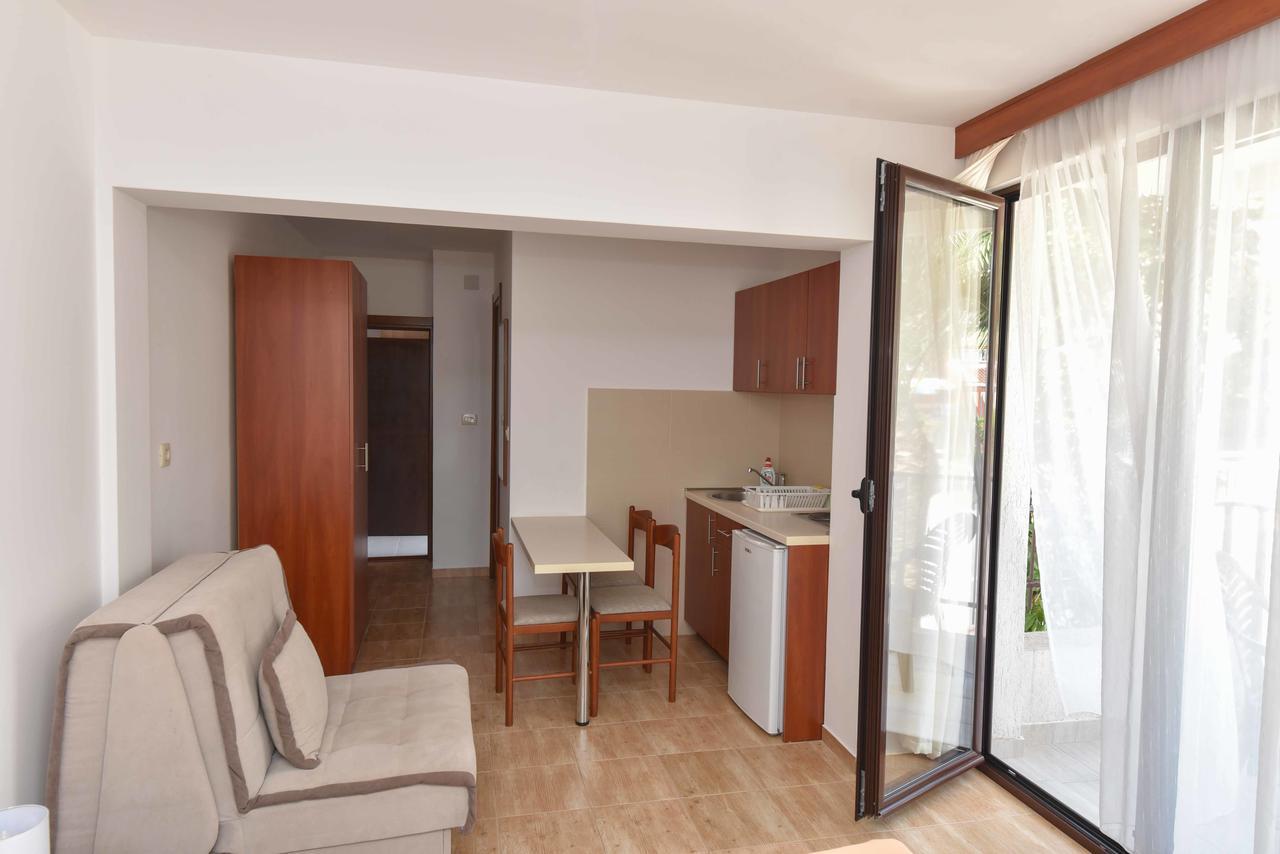 Apartment 6 Palmi *
